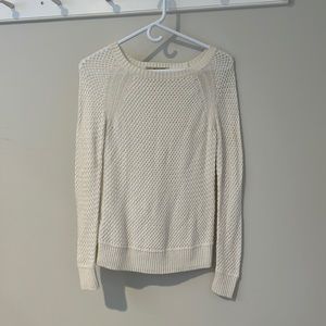 Loft sweater